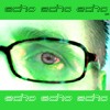 Picture for song ''echo echo echo' edit' by artist 'echo echo echo'