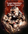 Picture for song 'UNEDITED 'Hip Hops Alive'' by artist 'Echo(NFO)'