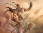 Picture for song 'Warlord' by artist 'edifice'