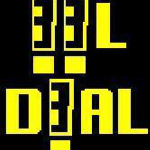 Picture for song 'Moan, Monalisa' by artist 'Eel Deal'