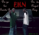 Picture for song 'We Too Deep Ho' by artist 'EHN'