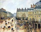 Picture for song 'Rain In Paris' by artist 'Eight and One Half'