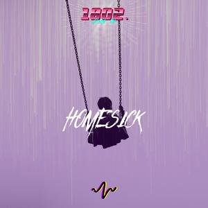 Picture for song 'Chill Emotional Relaxed Beat Homesick' by artist 'EIGHTEEN02'