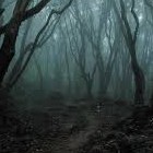 Picture for song 'Forest (free download)' by artist 'Eighth Day'