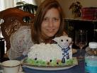 Picture for song 'Lambcakes Walking With Mary (ft Ed & Edison)' by artist 'E is for Ed'