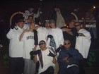 Picture for song 'M-Town Latinos/ BnD Records - Stay Brown and Down' by artist 'El Chapo'