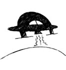 Picture for song 'Europa (One Day To Touchdown)' by artist 'Electrojunky'