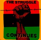 Picture for song 'The Struggle Continues' by artist 'Elegant Records'