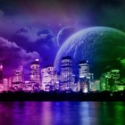 Picture for song 'Plad C xx Dreamer' by artist 'Element 115 Studios'
