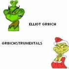 Picture for song 'Sparkle' by artist 'Elliot Grinch'