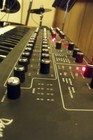 Picture for song 'Terrorized Oversieze' by artist 'Embassy Studios'