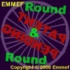 Picture for song 'Round and Round' by artist 'Emmef'