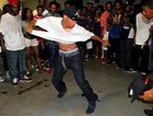 Picture for song 'FootWork' by artist 'Emperor Fresco'