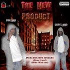 Picture for song 'Real Men Dont Cry' by artist 'Enhouze ent'