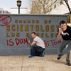 Picture for song 'F**K Scientology' by artist 'Envs'