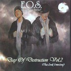 Picture for song 'Look at ya boy's now' by artist 'EOS (eye of the storm)'