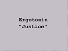Picture for song 'Justice' by artist 'Ergotoxin'