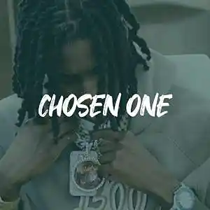 Picture for song 'Slatt Zy x Scorey Type Beat - "CHOSEN ONE"' by artist 'ErieBeats'