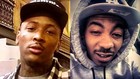 Picture for song 'PUSSY SO GOOD (DJ MUSTARD TYPE BEAT)' by artist 'E-ROCC ON THE BEAT'
