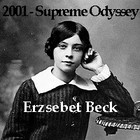 Picture for song 'I Had A Dream' by artist 'Erzsebet Beck'