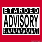 Picture for song 'Emcee Heavy Weight' by artist 'Etarded Records'