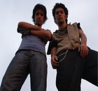 Picture for song 'Artesh Ft. Avesta' by artist 'Ethanol'