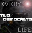 Picture for song 'Two Democrats' by artist 'Every Life Productions'