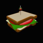 Picture for song 'Sandwich Version 2' by artist 'EviBeats'
