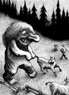 Picture for song 'POTW' by artist 'Evildoer'