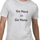 Picture for song 'go hard' by artist 'e'wayne'