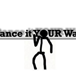 Picture for song 'Stick-People wanna dance different' by artist 'eXorbitante beatfuzZel'