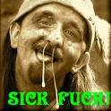 Picture for song 'PRO!!! Vs Siq Fuc aka Wordplay.' by artist 'faamclick'