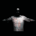 Picture for song 'Dirty Numb Boy' by artist 'Fake Plastic Heads'