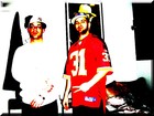 Picture for song 'Famous Feat. Finagon-Take The Pain Away' by artist 'Famous (New York)'