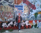 Picture for song 'TE ESTOY BUSCANDO MUJER- REGGAETON ROMANTICO' by artist 'FANTAZMA'