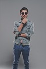Picture for song 'Soundclick Beat #12' by artist 'FargoMusic'