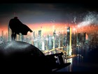Picture for song 'Nicotine - Superhero' by artist 'Farout'
