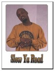 Picture for song 'Slow ya Road' by artist 'Fatal Addiction Recordss'