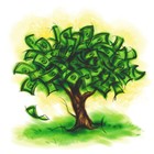 Picture for song 'MONEY GROWS ON TREES- $50' by artist 'Fatal Beatz 313'