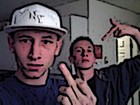Picture for song 'Drunk & High Freestyle Cypher' by artist 'Fatal Wordz'