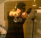 Picture for song 'Shadow Boxing' by artist 'Fatal Wordz'