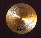 Picture for song 'Meinl Hihat sample 1' by artist 'Fat Lauren'