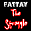 Picture for song 'The Struggle' by artist 'Fattay'