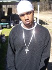Picture for song 'INSTRUMENTAL-DIS sh*** GO HARD' by artist 'Fayettenam Beats910'