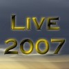 Picture for song 'Galaxy 2007 - the final place' by artist 'F D Project'