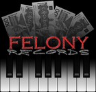Picture for song 'Chillin Beat #2' by artist 'Felony Records (204)'