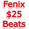 Picture for song 'Garage Band (Free!!!)' by artist 'Fenix Beats'