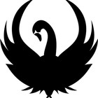 Picture for song 'Rescue of the Black Swans' by artist 'fenixxark'