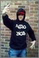 Picture for song 'YOB' by artist 'fesa'