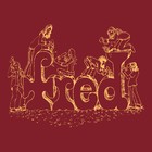 Picture for song 'I'll Go On' by artist 'ffred'